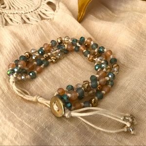 Bead Bracelet ⚜️